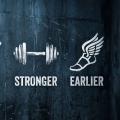 Harder, Better, Faster, Stronger... Earlier!